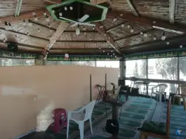 عکس نمازخانه پارک محلی گلستان، محله گلستان، اصفهان 2