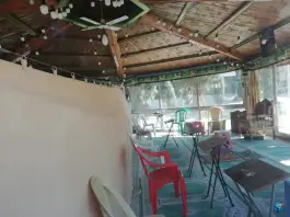 عکس نمازخانه پارک محلی گلستان، محله گلستان، اصفهان 3