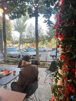 عکس کافه رستوران مطبخ طهرون، صاحب الزمان، مشهد 6