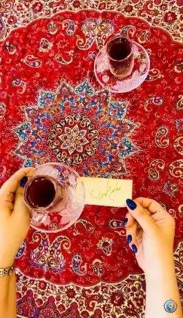 عکس کافه رستوران مطبخ طهرون، صاحب الزمان، مشهد 7