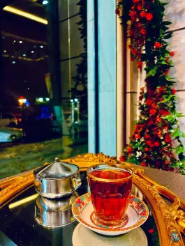 عکس کافه رستوران مطبخ طهرون، صاحب الزمان، مشهد 9