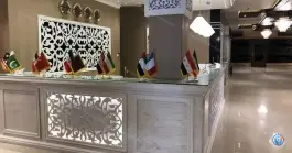 عکس هتل رفاه، محله عنصری، مشهد 2