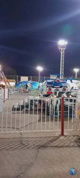 عکس شهربازی آبشار، طبیب اصفهانی، اصفهان 6