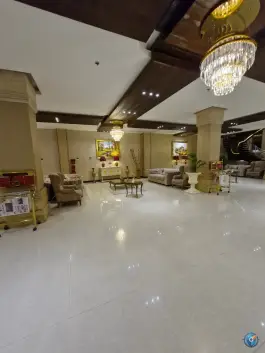 عکس هتل رفاه، محله عنصری، مشهد 9