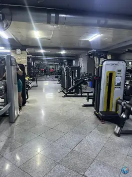 عکس باشگاه بدنسازی عباسیان - مشیریه تهران 5