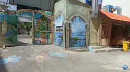 عکس دبستان دخترانه اخوت، بلوار توس، مشهد 2