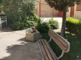 عکس مجتمع فرهنگی رفاهی ورزشی امام علی «ع» میرزاطاهر اصفهان 5
