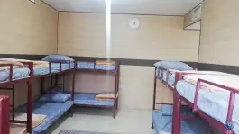 عکس مجتمع فرهنگی رفاهی ورزشی امام علی «ع» میرزاطاهر اصفهان 9