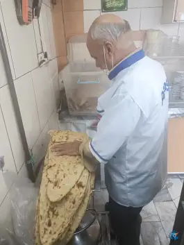 عکس طباخی حسام، امیر ۱، مشهد 2