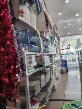 عکس شیرینی قلهک، مهدیه، اصفهان 1