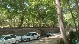 عکس استراحتگاه دره ارغوان، بخش طرقبه، مشهد 6