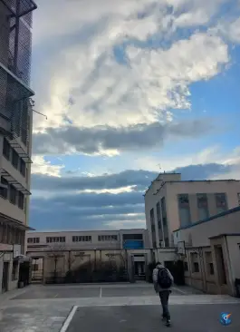 دبستان و پیش دبستان علامه طباطبائی واحد آبشناسان، جنت آباد شمالی، تهران