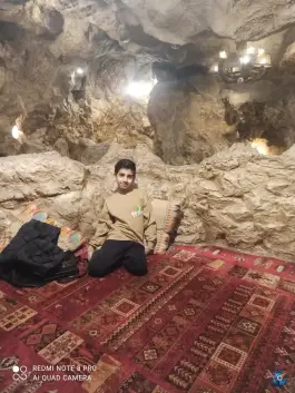 عکس کافه رستوران قنات، عنبران، مشهد 7