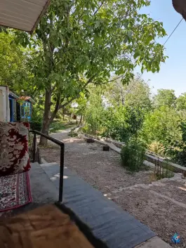 عکس ماهی کباب خورانی، روستای خوران علیا، ایوان 2