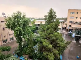 عکس دانشگاه آزاد اسلامی واحد تهران جنوب «دانشکده فنی» آهنگ غربی تهران 9