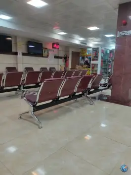 عکس بیمارستان مادران، عباس آباد - اندیشه، تهران 2