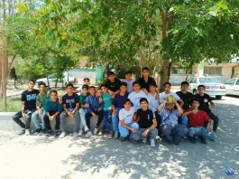عکس دبیرستان شهید محمود ظهوریان قشقایی، محله فرودگاه، مشهد 4