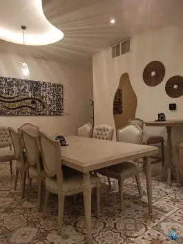 عکس کافه رستوران نوآ یاس یزد 4