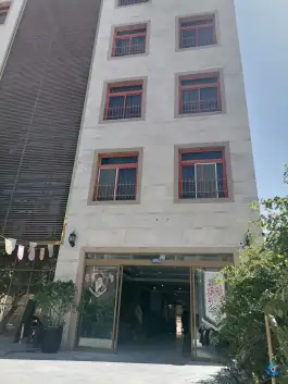 عکس هتل آپارتمان زاگرس مشهد، طبرسی جنوبی، مشهد 2