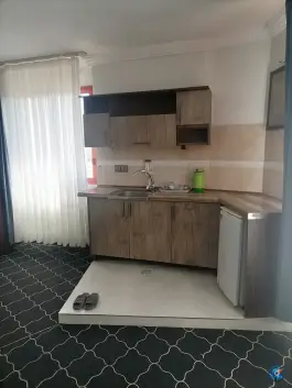 عکس هتل آپارتمان زاگرس مشهد، طبرسی جنوبی، مشهد 3