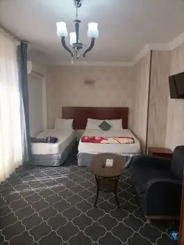 عکس هتل آپارتمان زاگرس مشهد، طبرسی جنوبی، مشهد 4