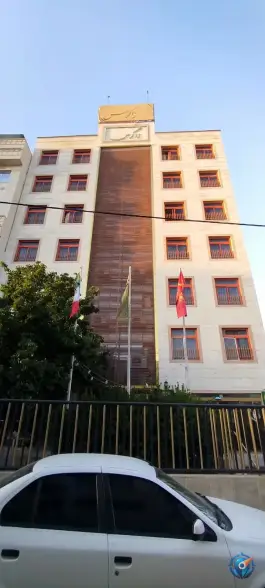 عکس هتل آپارتمان زاگرس مشهد، طبرسی جنوبی، مشهد 5