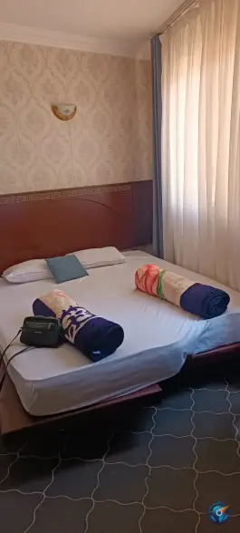 عکس هتل آپارتمان زاگرس مشهد، طبرسی جنوبی، مشهد 6