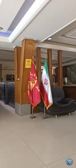 عکس هتل آپارتمان زاگرس مشهد، طبرسی جنوبی، مشهد 7