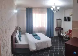 عکس هتل آپارتمان زاگرس مشهد، طبرسی جنوبی، مشهد 10