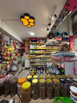 عکس پت شاپ پانا پت «شهرک جهان نما» کرج 2