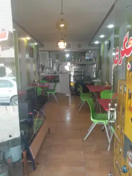 جگرکی کهن، قدس، کرمان