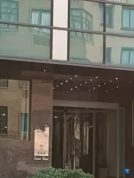 عکس هتل ساینا، جهاد، تهران 1