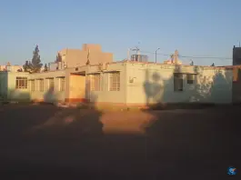 دبیرستان ایثارگران شهرک انقلاب دامغان