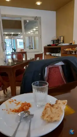 عکس هتل ساینا، جهاد، تهران 3
