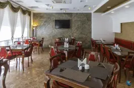 عکس هتل ساینا، جهاد، تهران 4