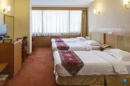 عکس هتل ساینا، جهاد، تهران 5