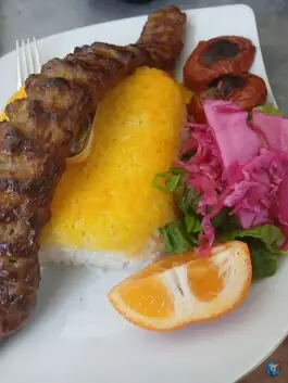 عکس رستوران دیگچه، توحید، ابهر 4