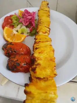 عکس رستوران دیگچه، توحید، ابهر 5