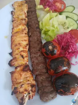 عکس رستوران دیگچه، توحید، ابهر 9