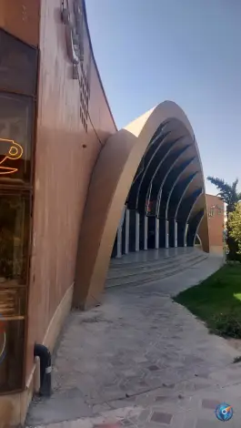 مجتمع آتایار، غدیر، اصفهان
