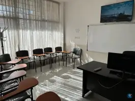 عکس آموزشگاه زبان کیهان، محله آزادی، شاهرود 2