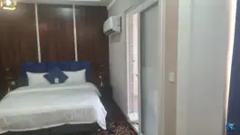 عکس بوتیک هتل ماندگار دزفول 3