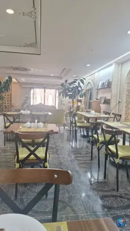 عکس بوتیک هتل ماندگار دزفول 4