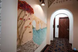 عکس بوتیک هتل ماندگار دزفول 6