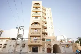 عکس بوتیک هتل ماندگار دزفول 7