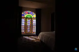 عکس بوتیک هتل ماندگار دزفول 9