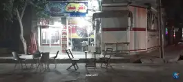دکتر جیگر، بلوار ولیعصر، ازنا