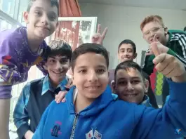 عکس دبستان پسرانه ناشنوایان باغچه بان یک - یوسف آباد تهران 6