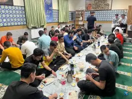 عکس دبیرستان نمونه دولتی امام علی «ع» مصلی نژاد، فتح المبین، مشهد 4