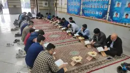 عکس دبیرستان نمونه دولتی امام علی «ع» مصلی نژاد، فتح المبین، مشهد 6
